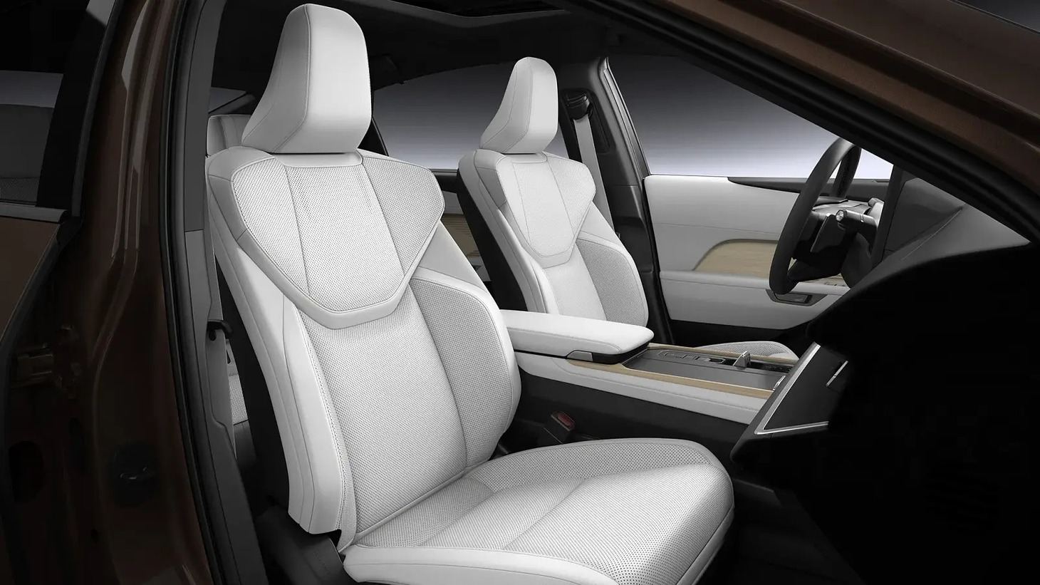 Lexus ES - Ảnh 8.
