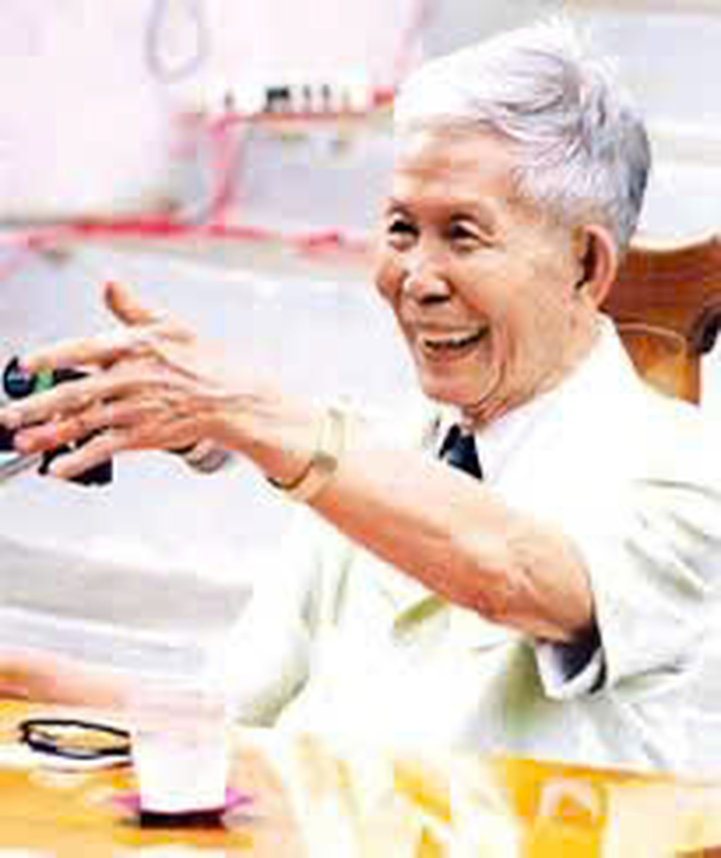 Trần Văn Giàu - Ảnh 3.