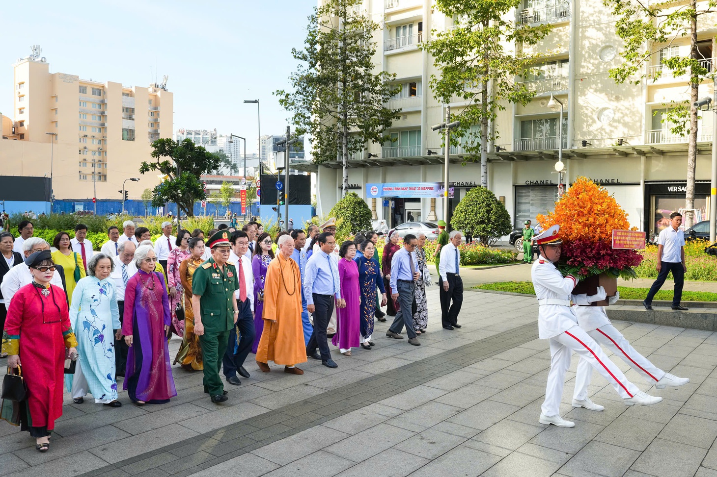 cá nhân tiêu biểu - Ảnh 1.