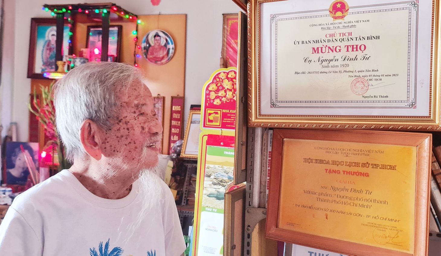 Nguyễn Đình Tư - Ảnh 3.