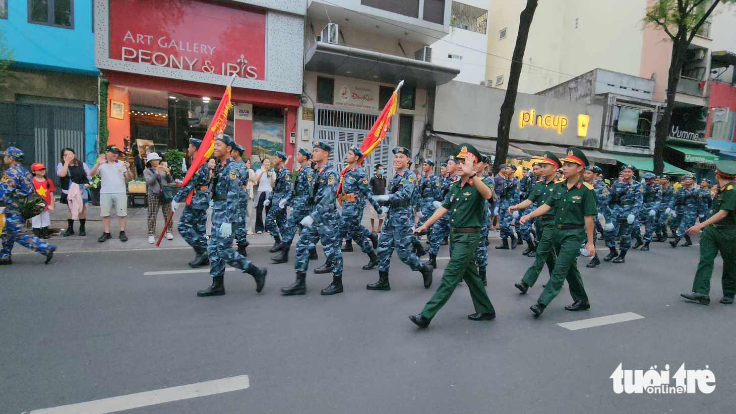 sơ duyệt - Ảnh 25.