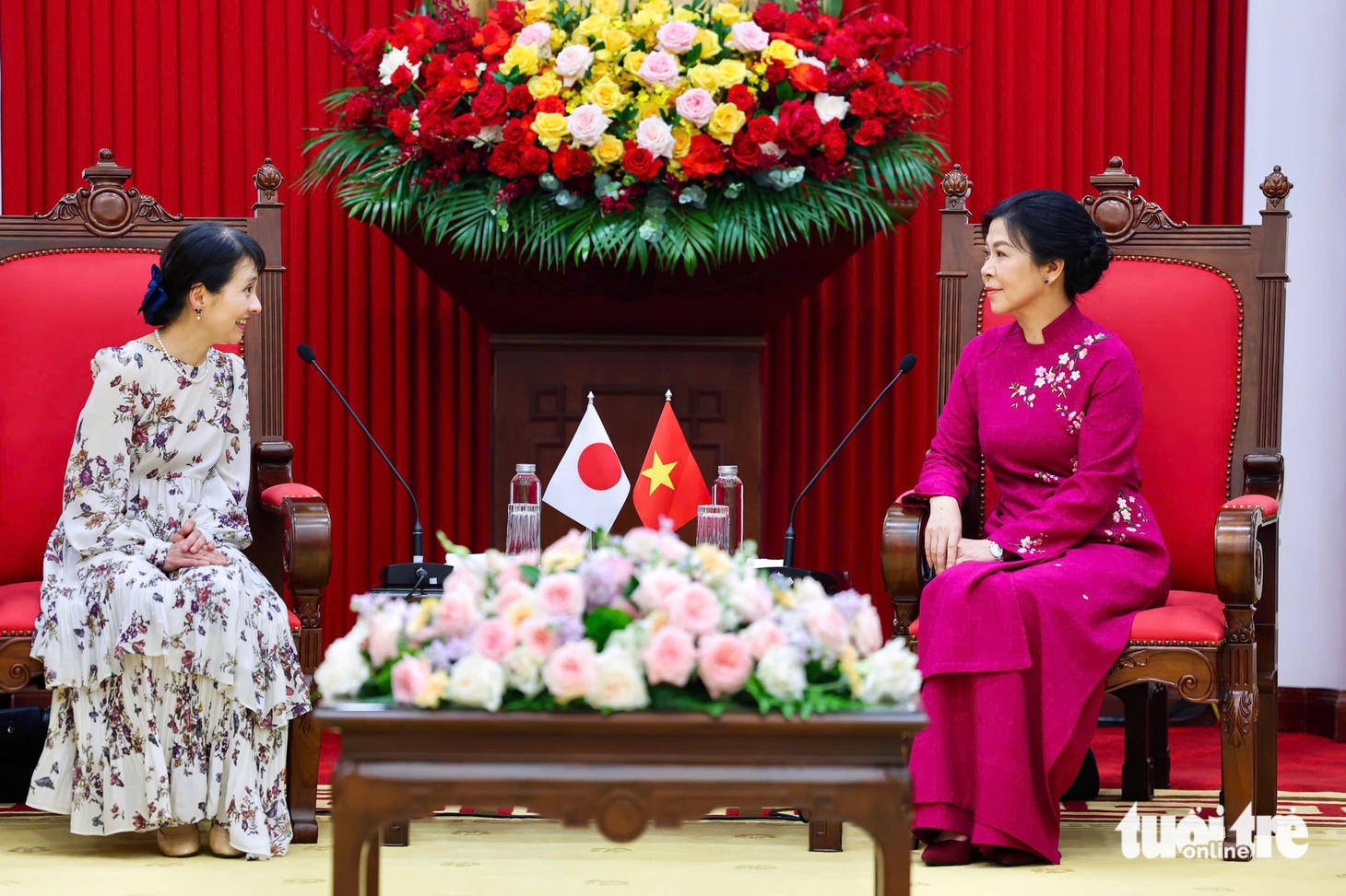 Nhật Bản - Ảnh 4.