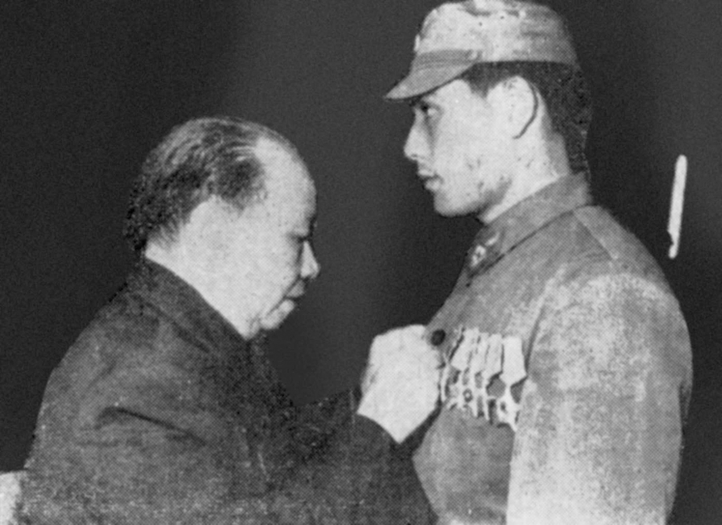 Ngày hòa bình - Ảnh 3.