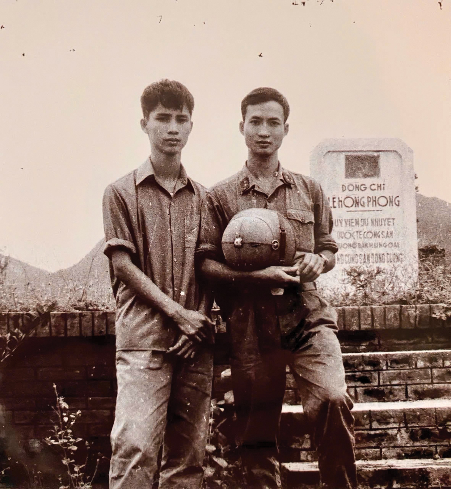 Ngày hòa bình - Ảnh 6.