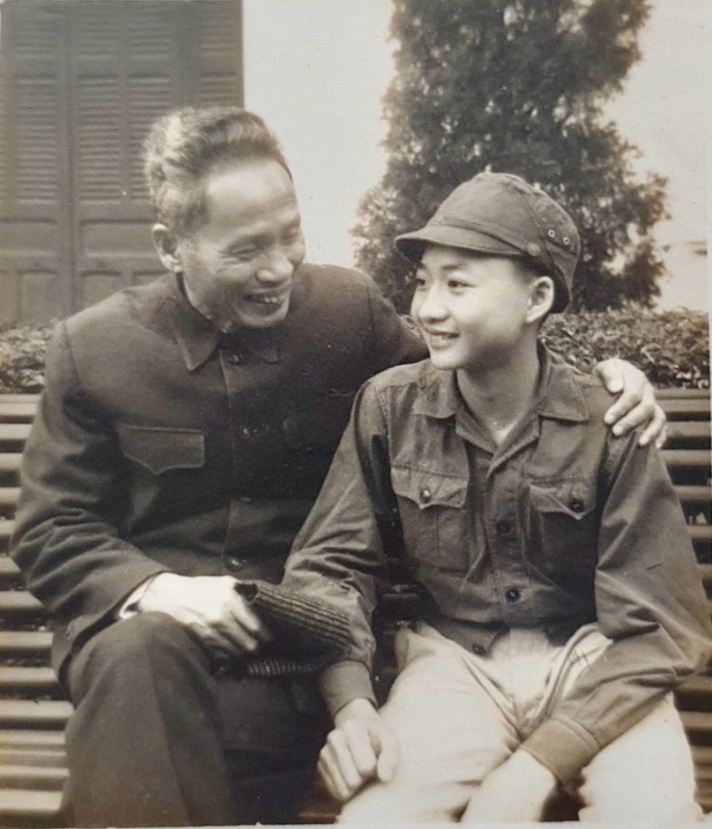 Ngày hòa bình - Ảnh 5.