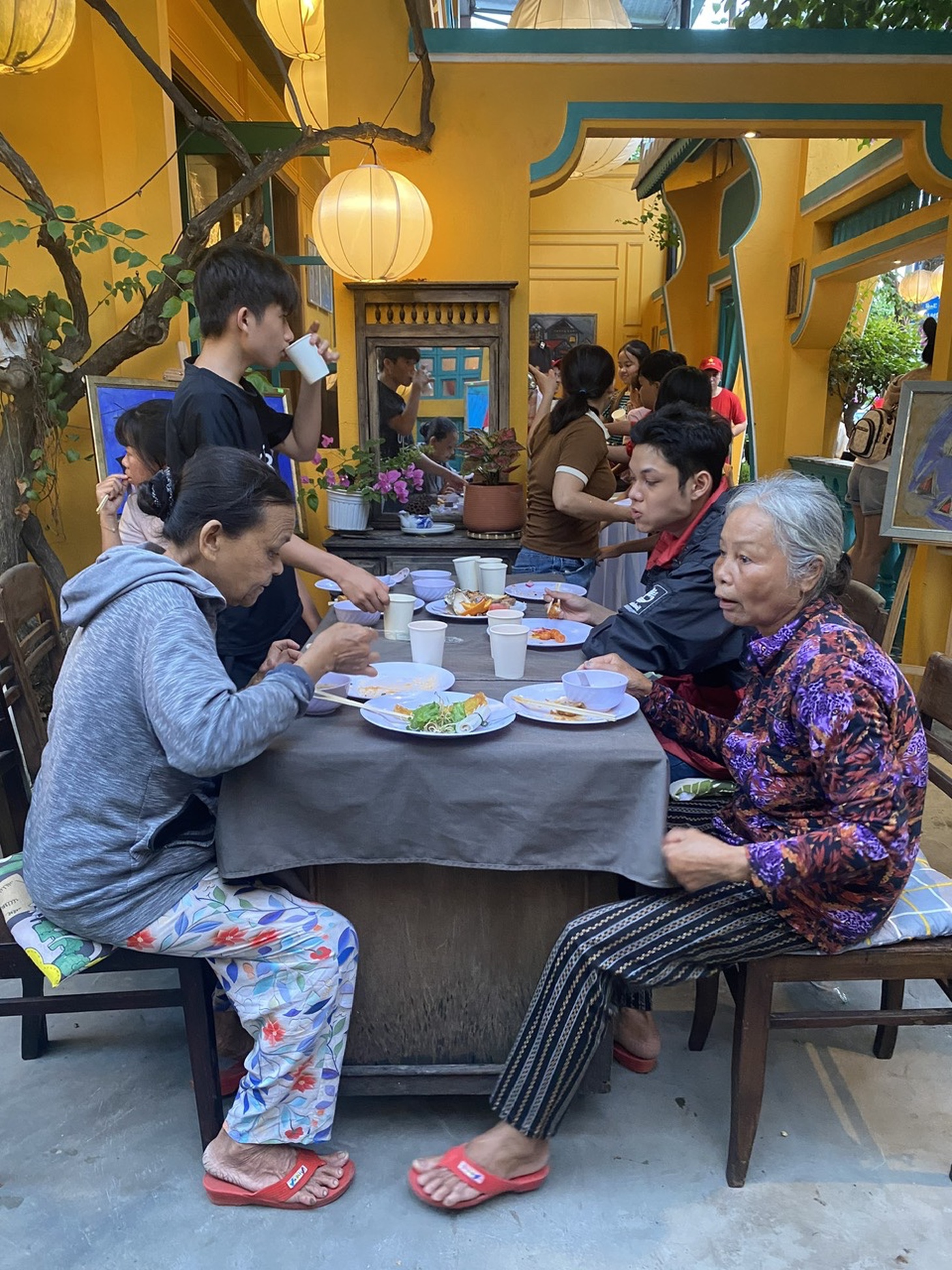 Hội An - Ảnh 7.