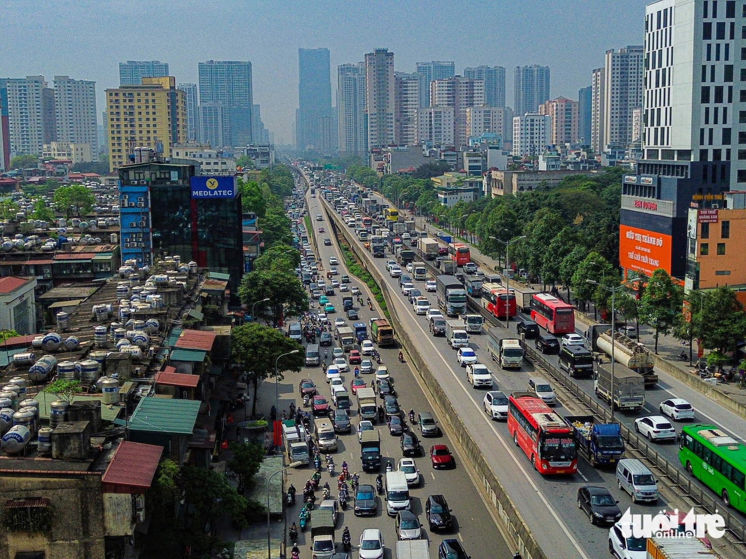 nghỉ lễ - Ảnh 2.