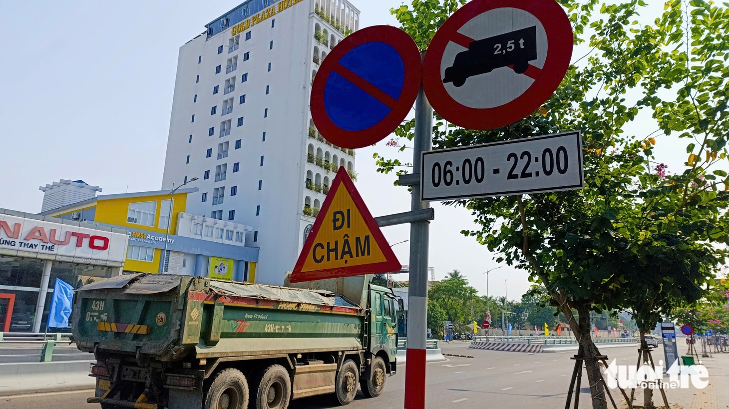 Đà Nẵng - Ảnh 3.