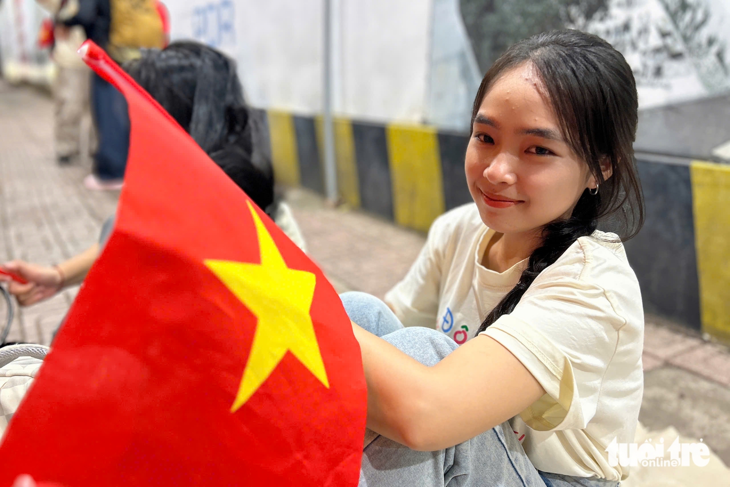 cờ đỏ sao vàng - Ảnh 19.