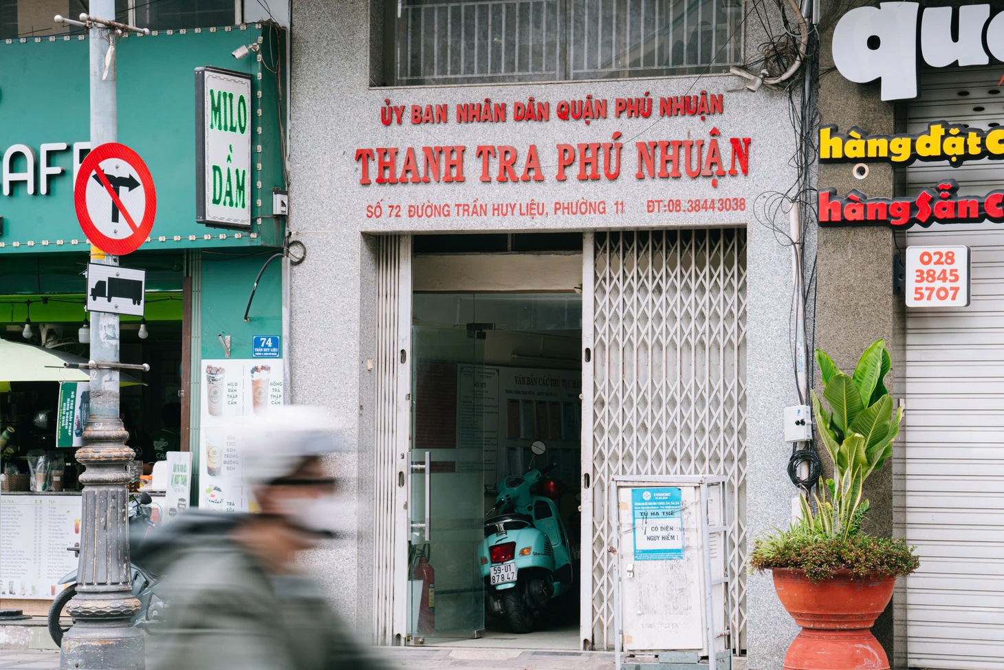 thanh tra - Ảnh 4.