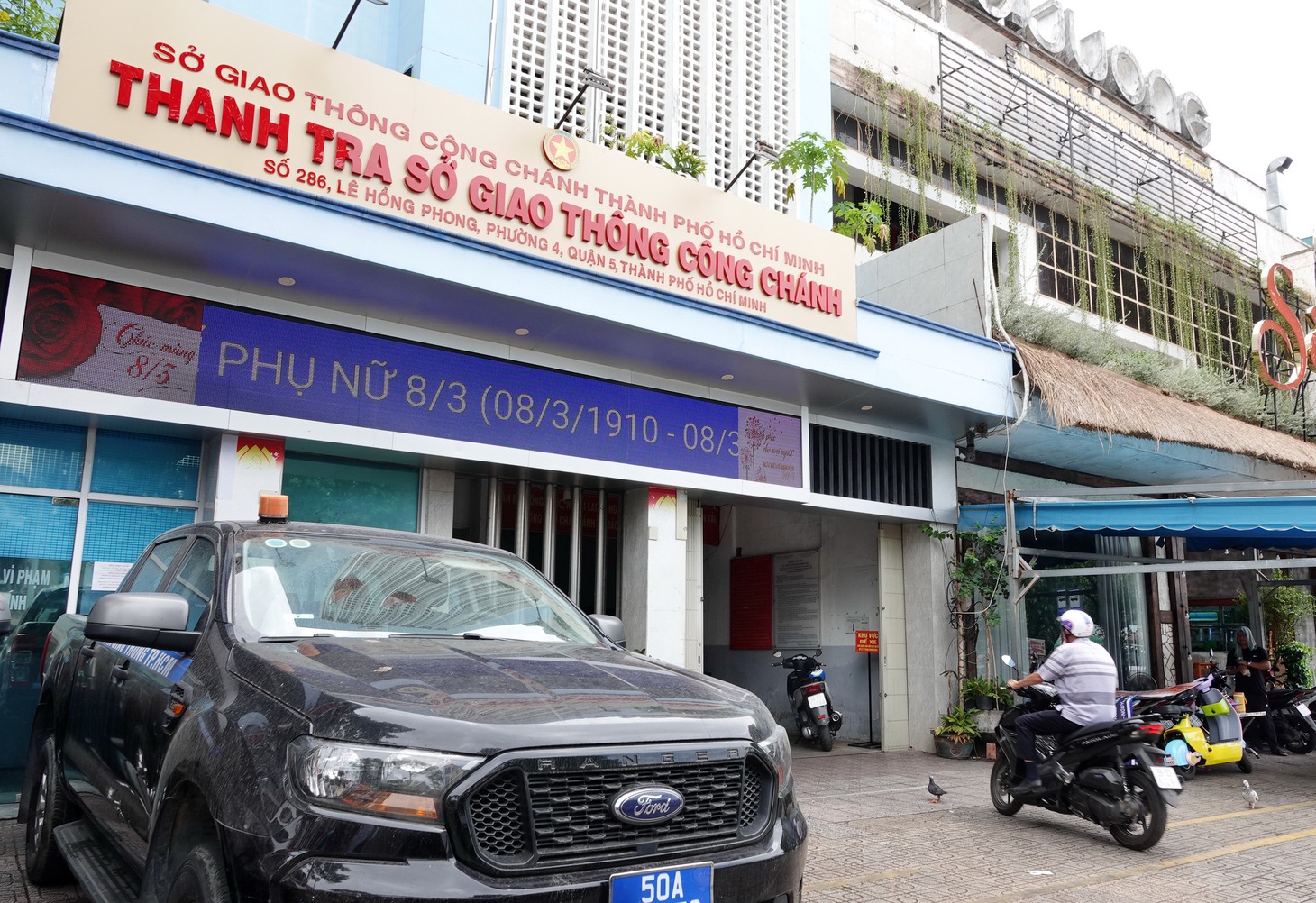 thanh tra - Ảnh 3.