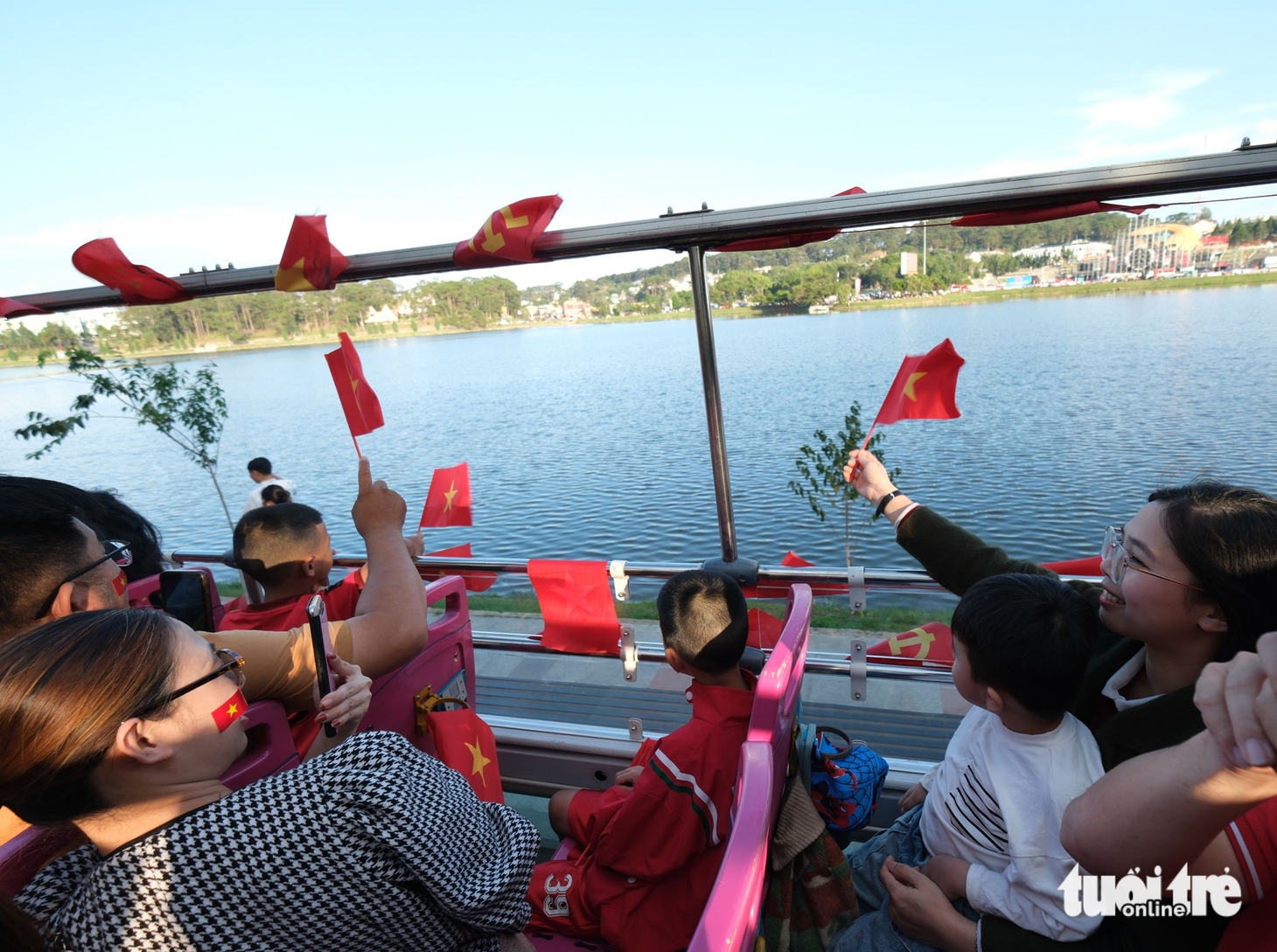 đà lạt - Ảnh 5.