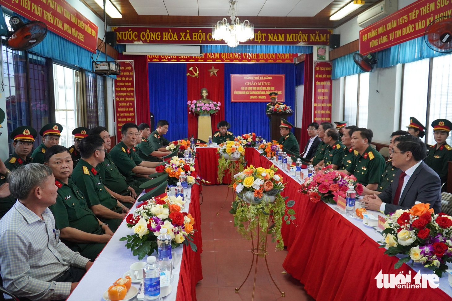 ĐÀ NẴNG - Ảnh 7.