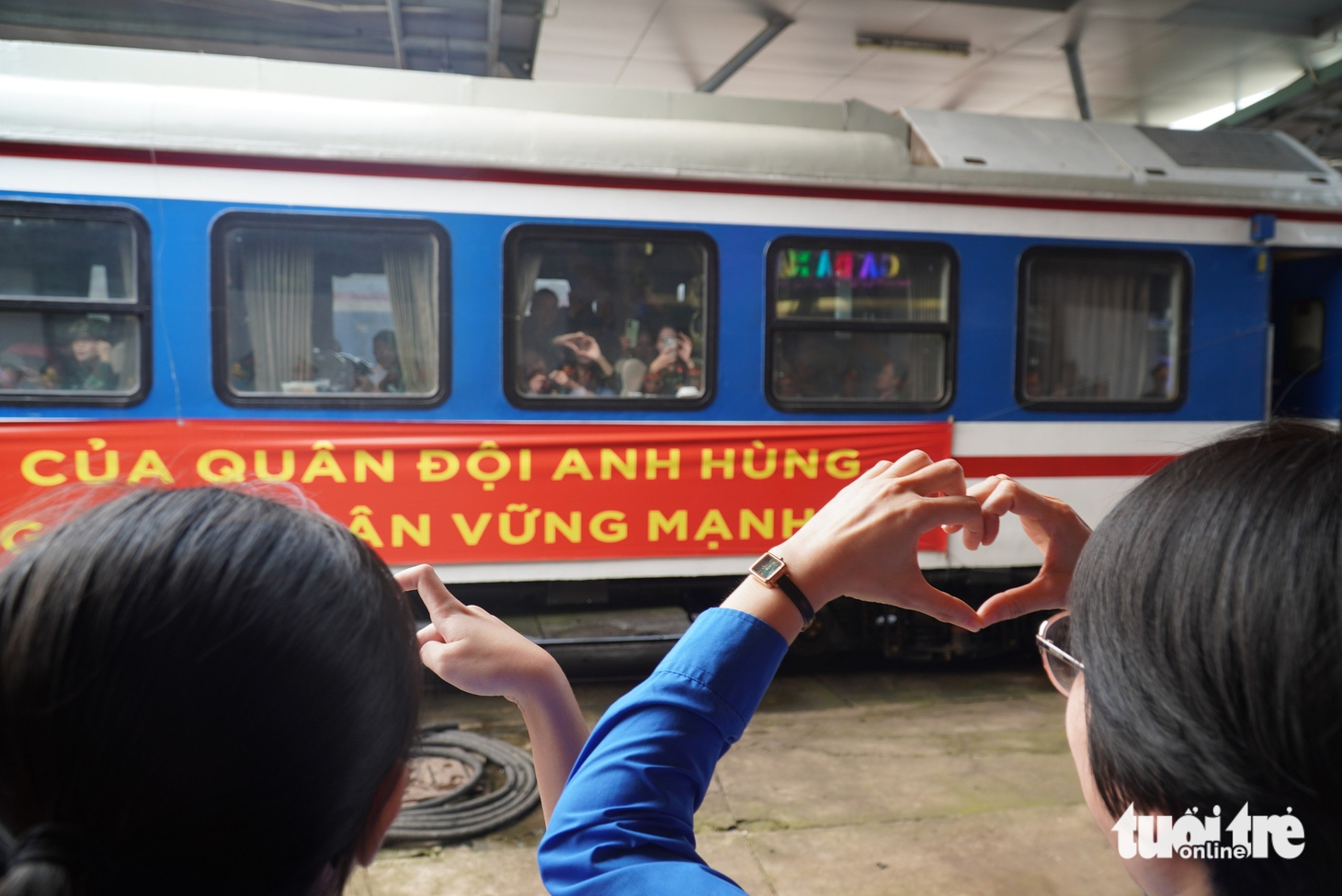 ĐÀ NẴNG - Ảnh 10.