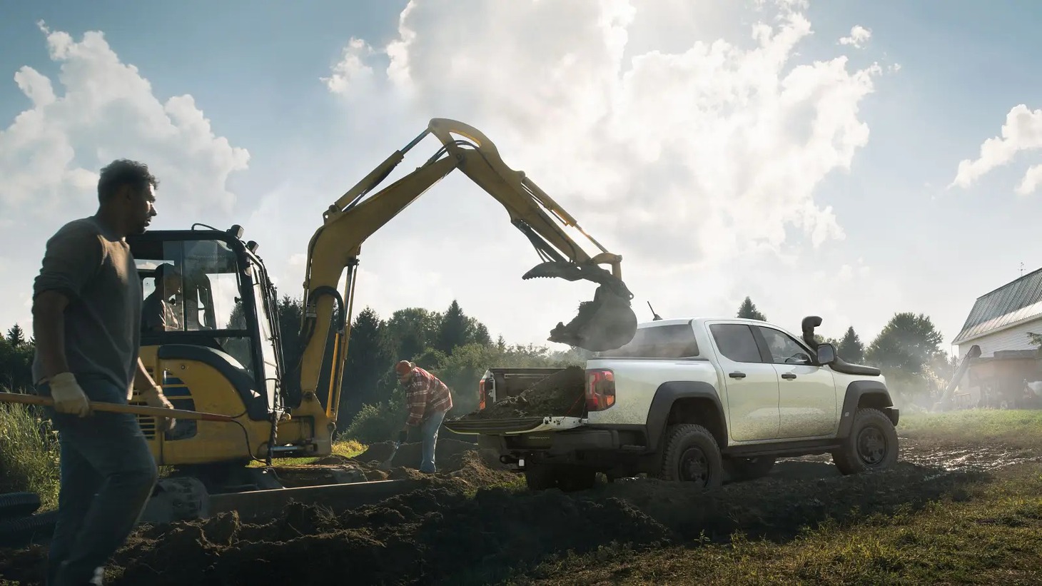 Ford Ranger Super Duty - Ảnh 2.