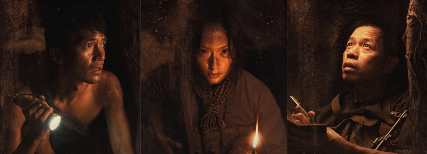 Địa đạo - Ảnh 2.