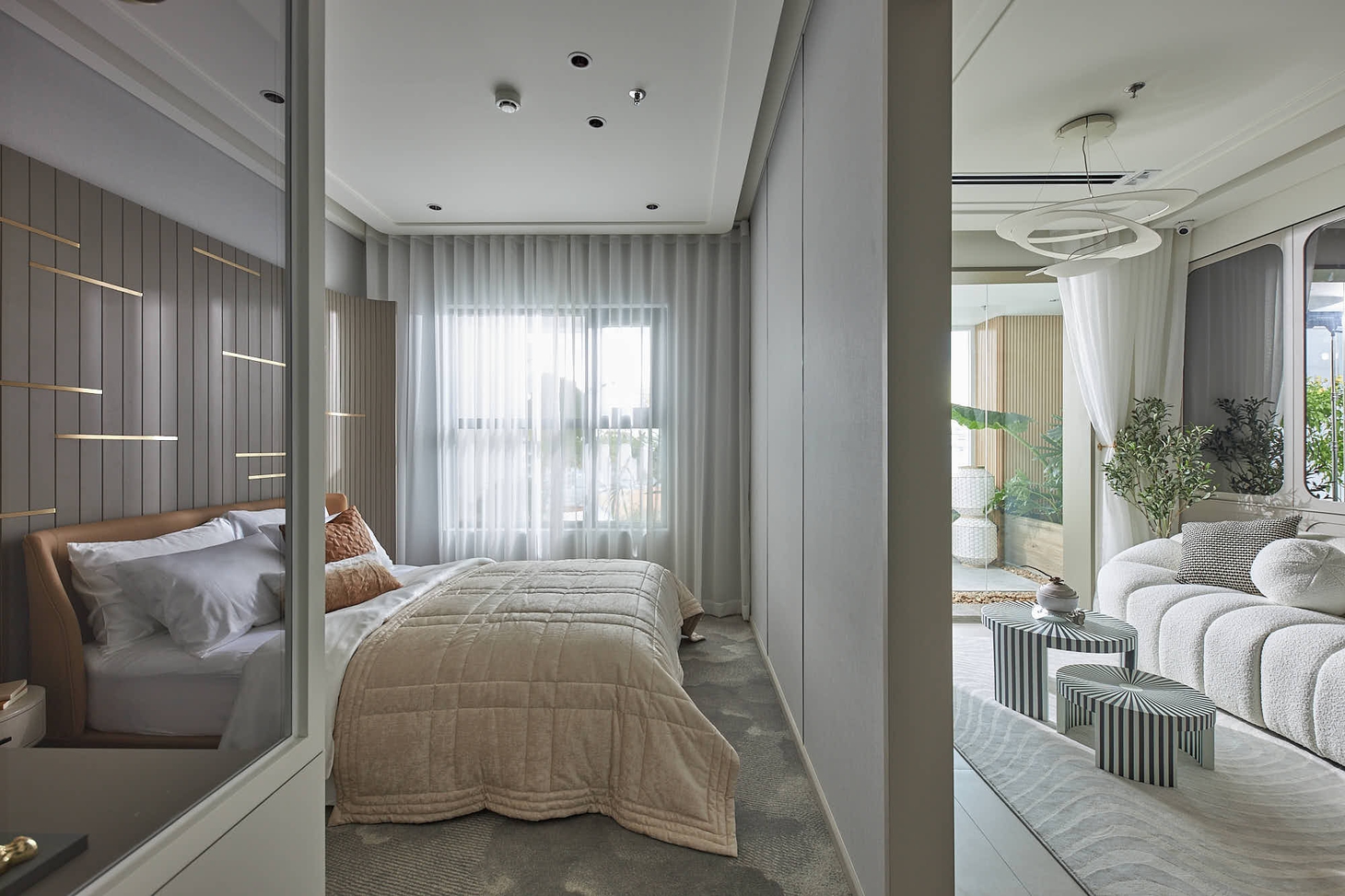 Phong cách sống ‘Harmonious Living’ tại The Gió Riverside - Ảnh 2.