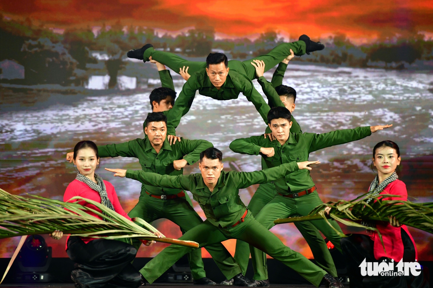 50 năm mùa xuân đất nước - Ảnh 5.