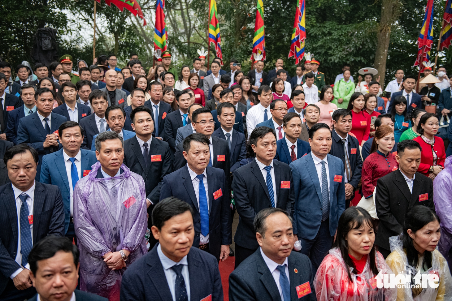 đền Hùng - Ảnh 2.