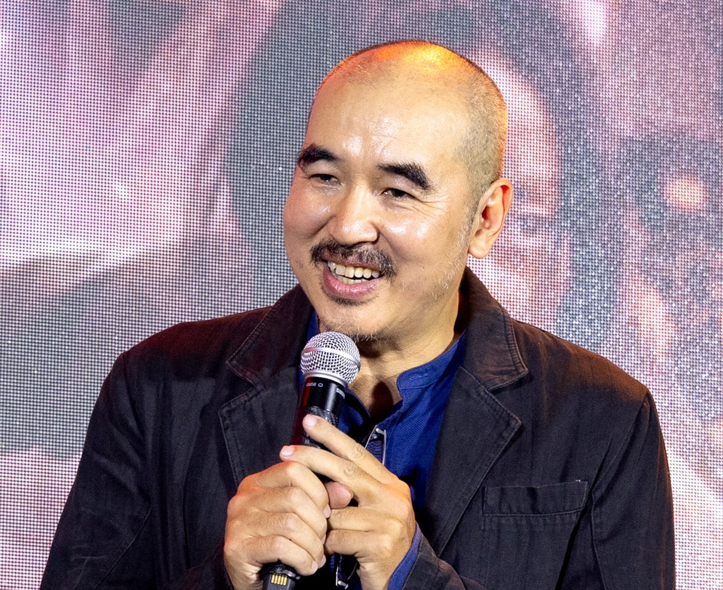 Địa đạo - Ảnh 2.