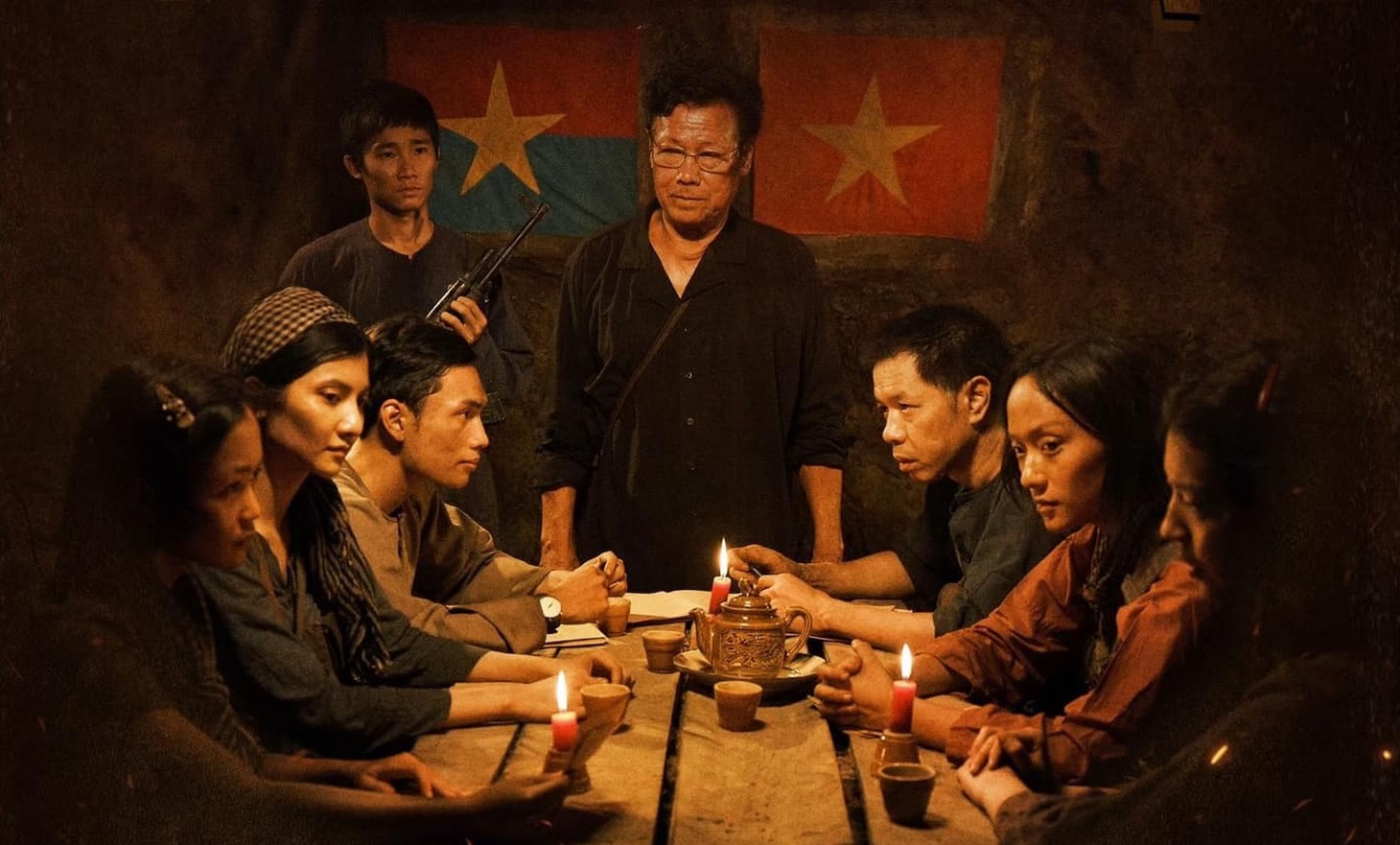 Địa đạo - Ảnh 3.