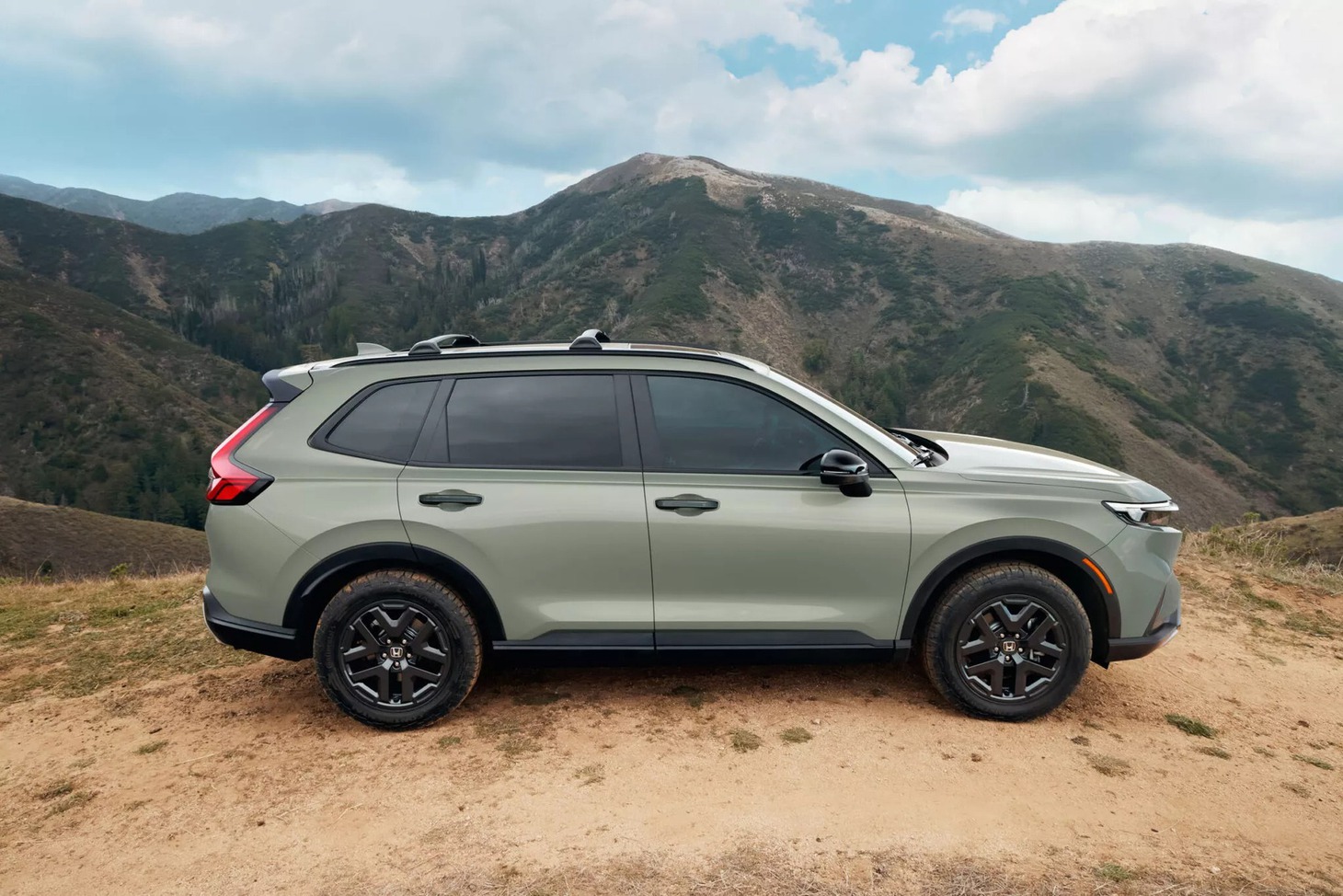 CR-V - Ảnh 6.