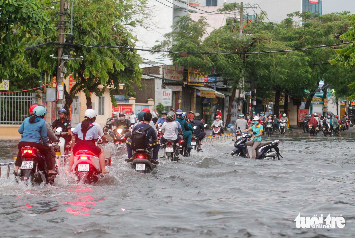 Nguyễn Văn Khối - Ảnh 6.