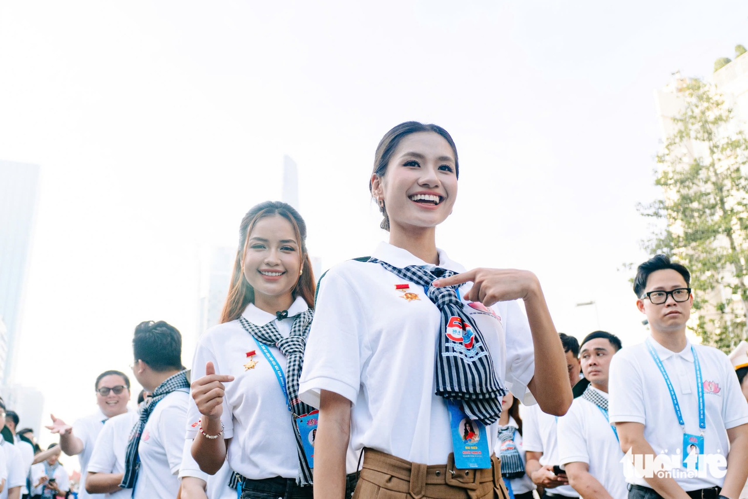 444 đại biểu Thanh niên tiên tiến làm theo lời Bác thắp sáng lý tưởng sống đẹp, sống có ích - Ảnh 6.