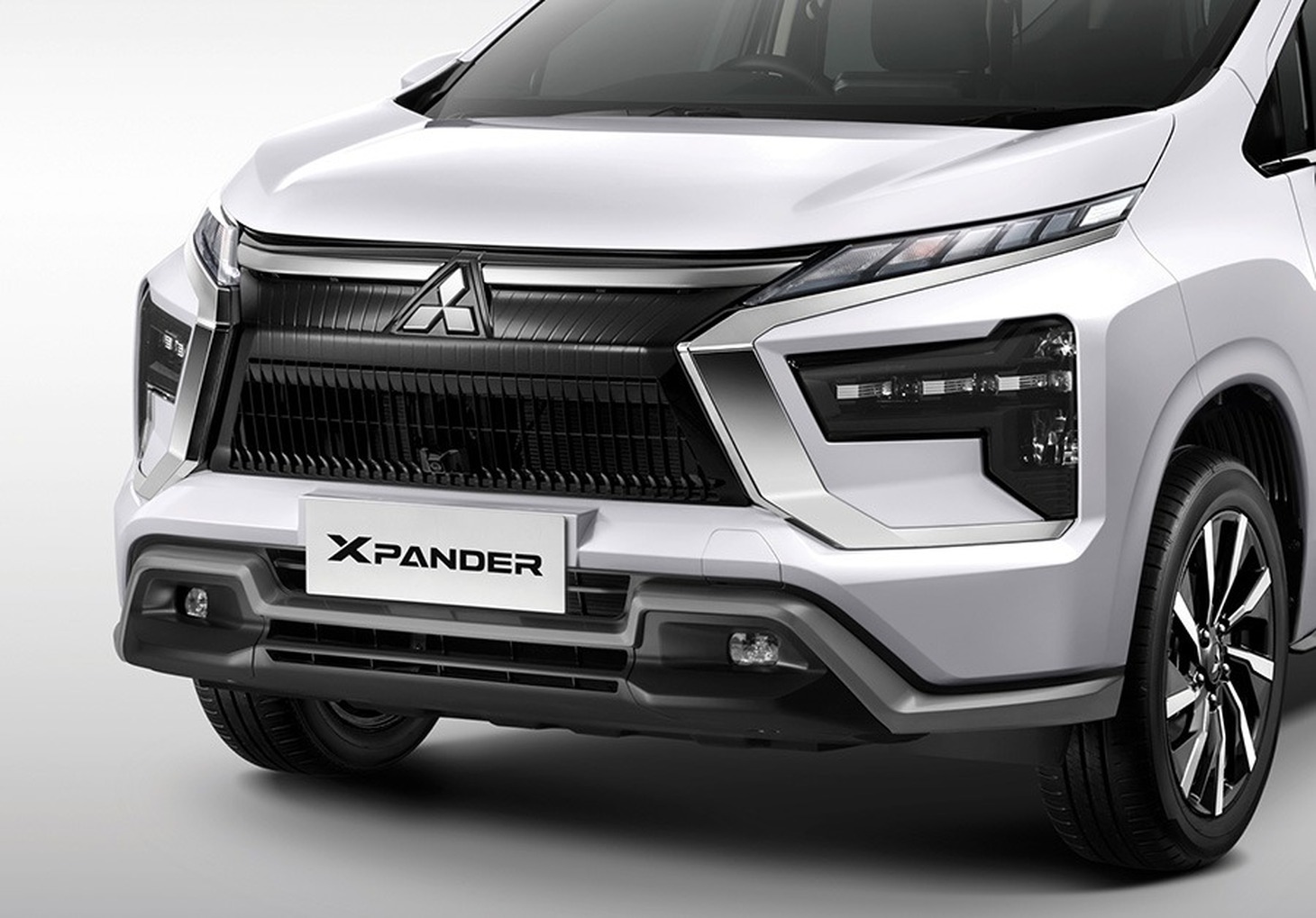 Mitsubishi Xpander - Ảnh 11.