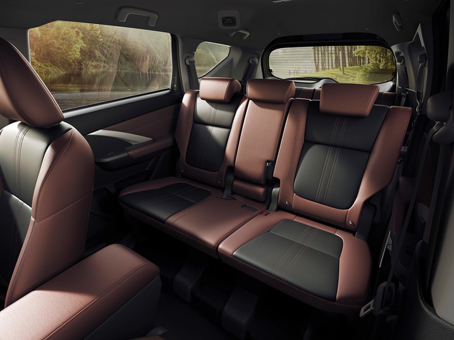 Mitsubishi Xpander - Ảnh 21.