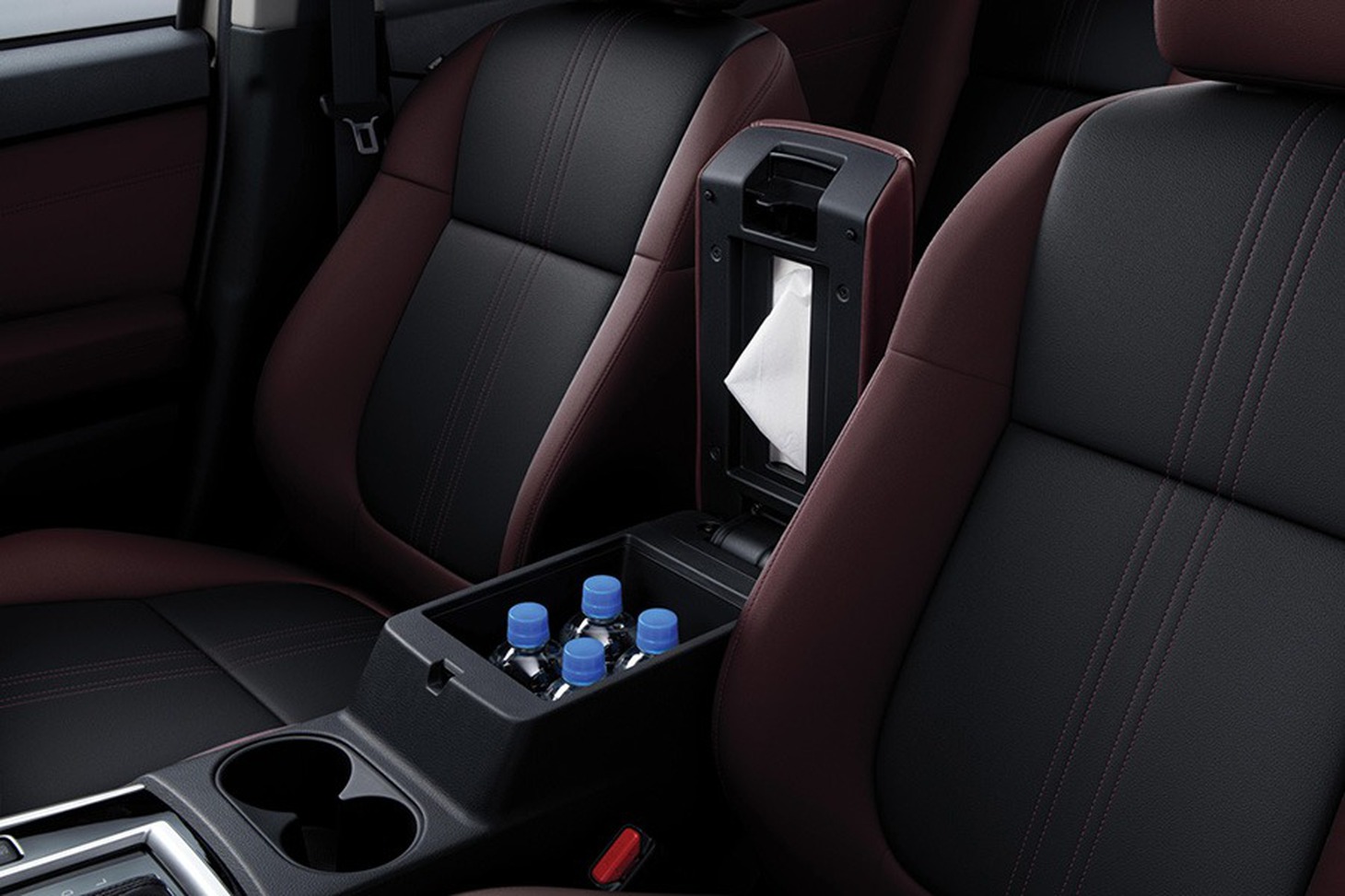 Mitsubishi Xpander - Ảnh 25.