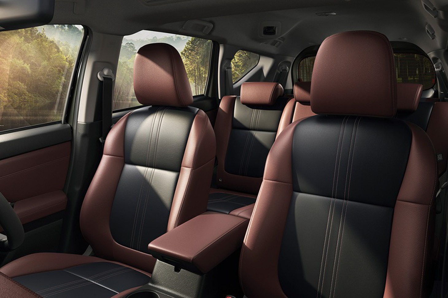 Mitsubishi Xpander - Ảnh 20.