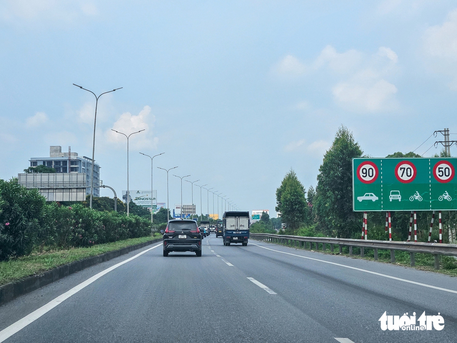 cao tốc  - Ảnh 4.