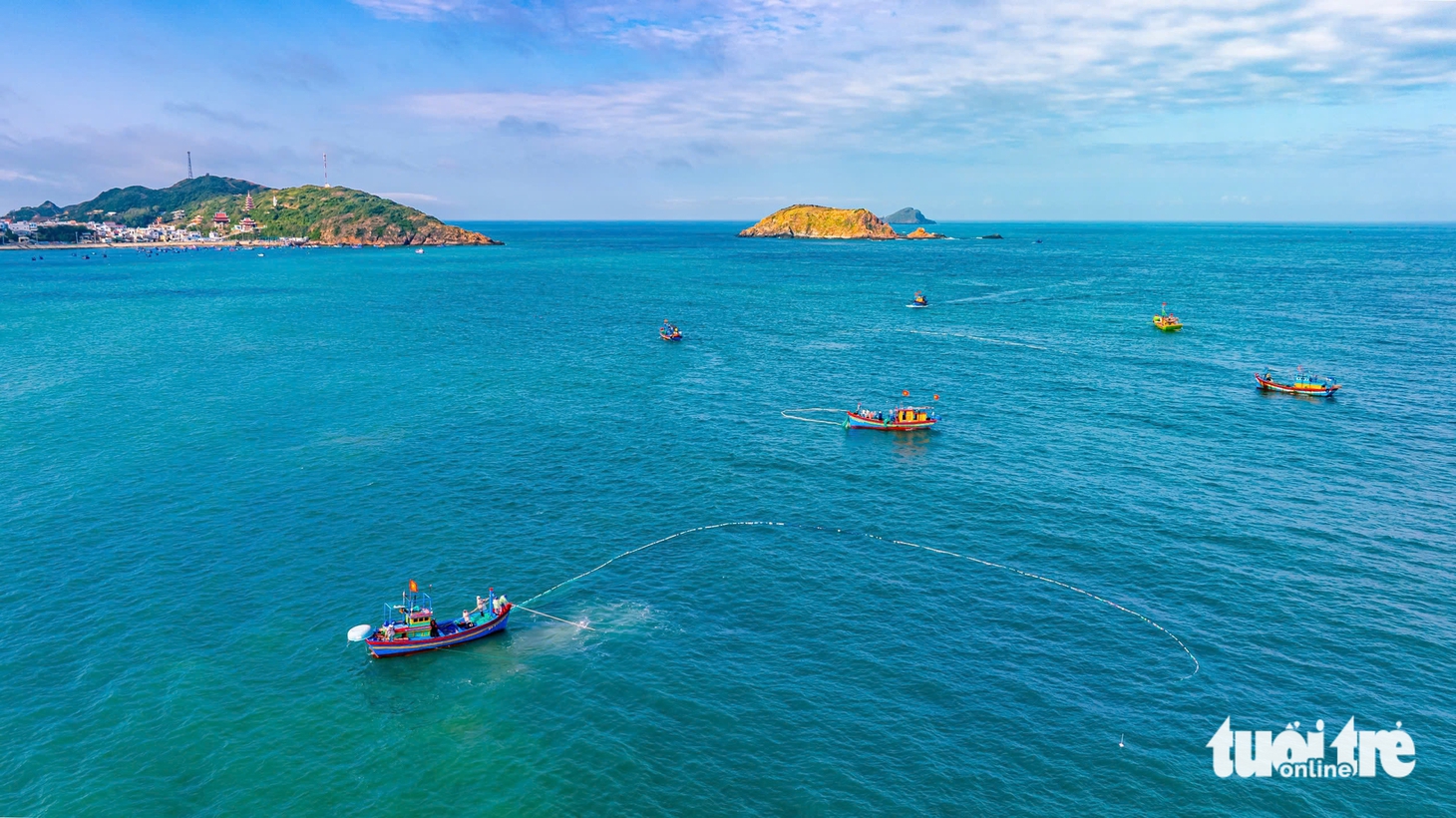 Nhơn Lý - Ảnh 3.
