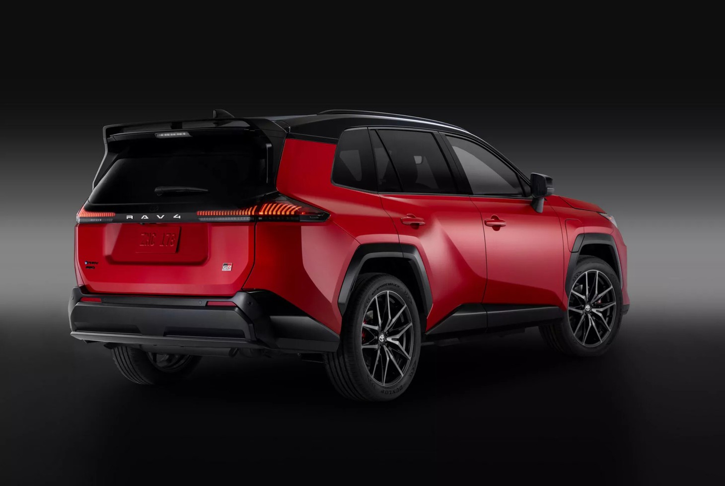 Toyota RAV4 - Ảnh 17.