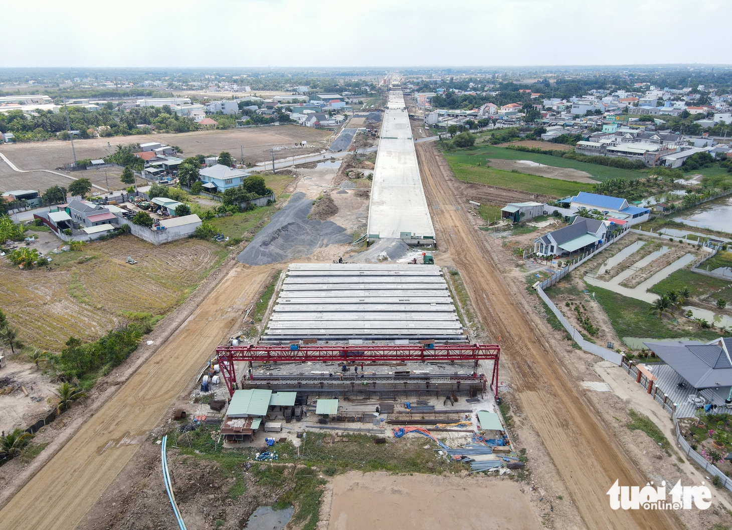 vành đai 3 - Ảnh 4.