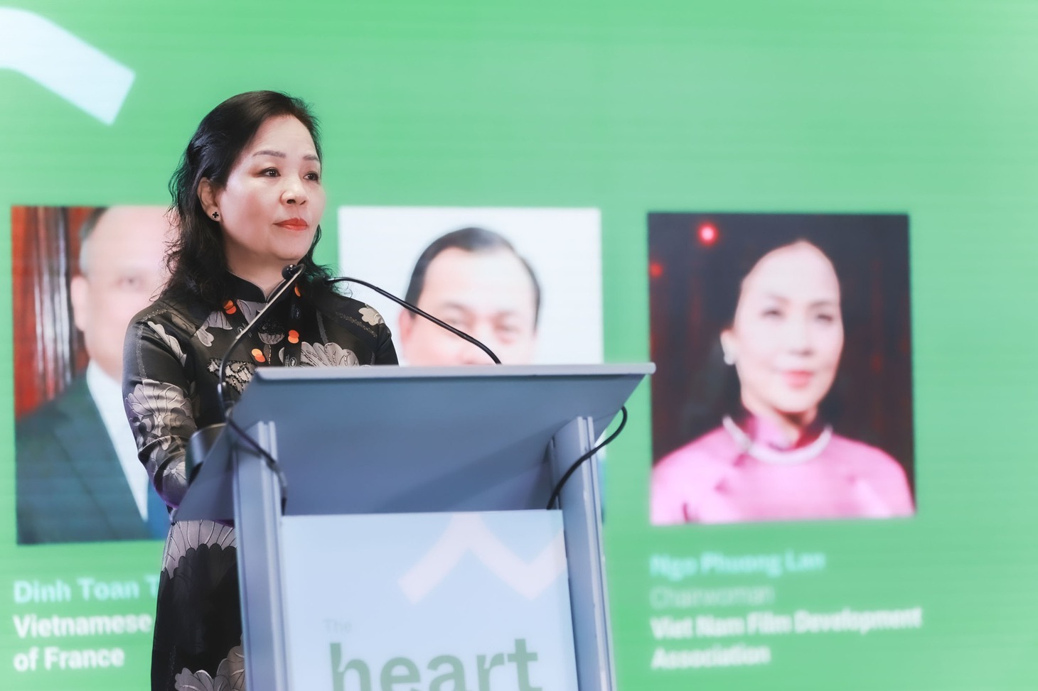 Liên hoan phim Cannes - Ảnh 3.