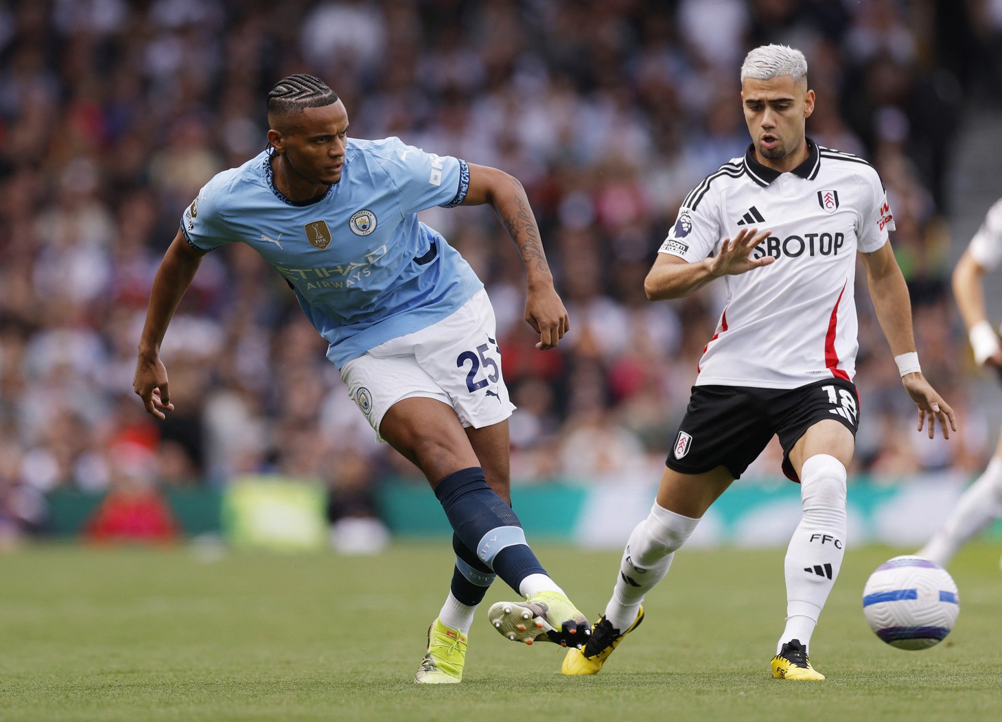 Premier League - Ảnh 13.