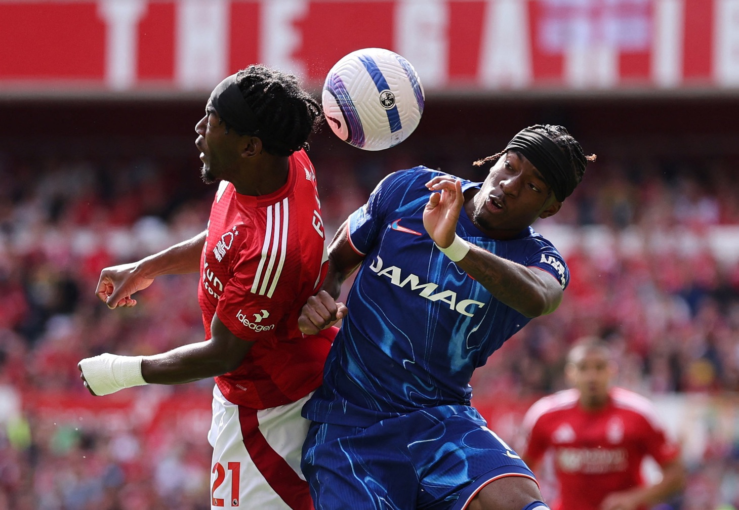 Premier League - Ảnh 10.