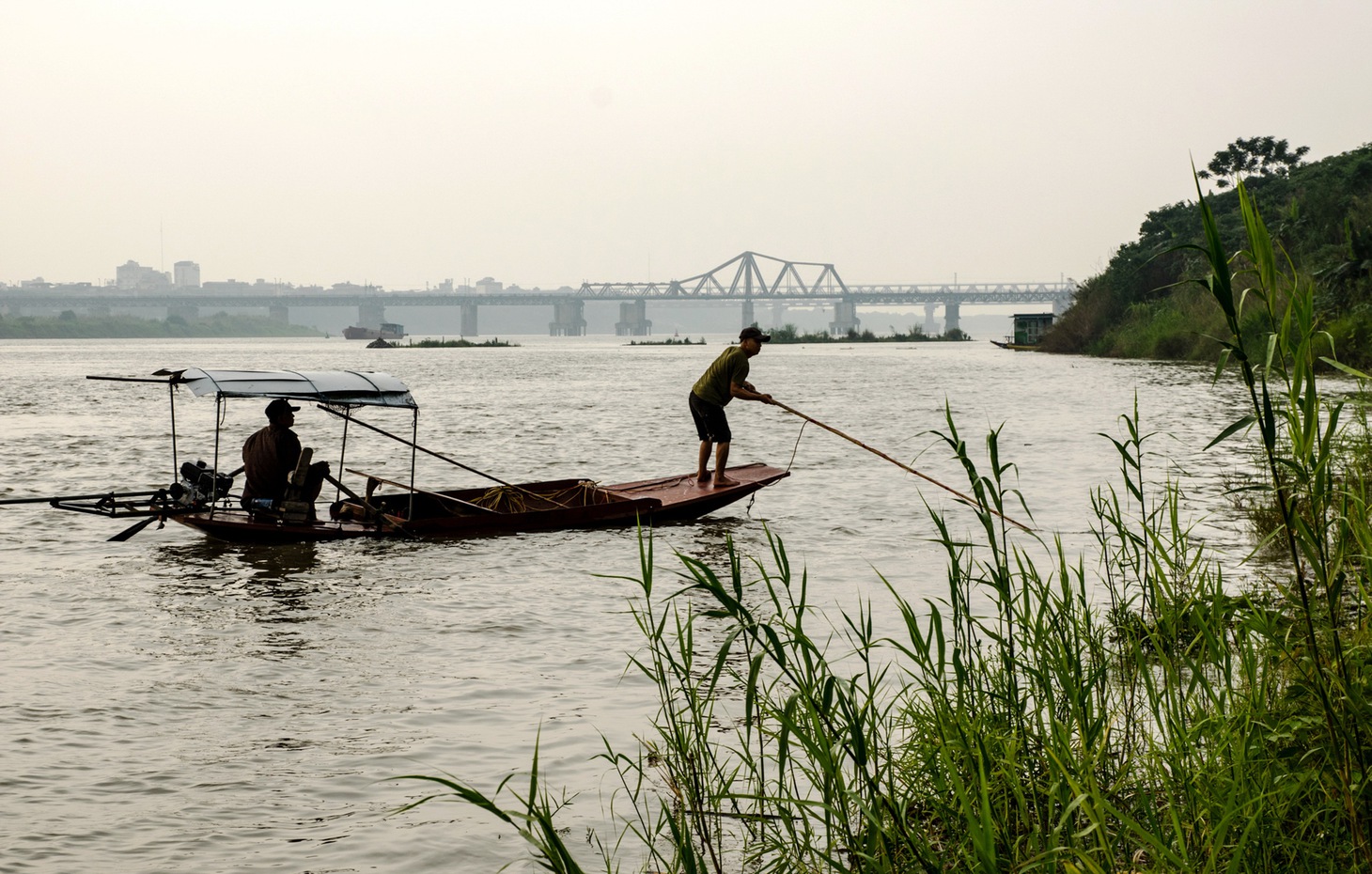 diệt cá - Ảnh 3.