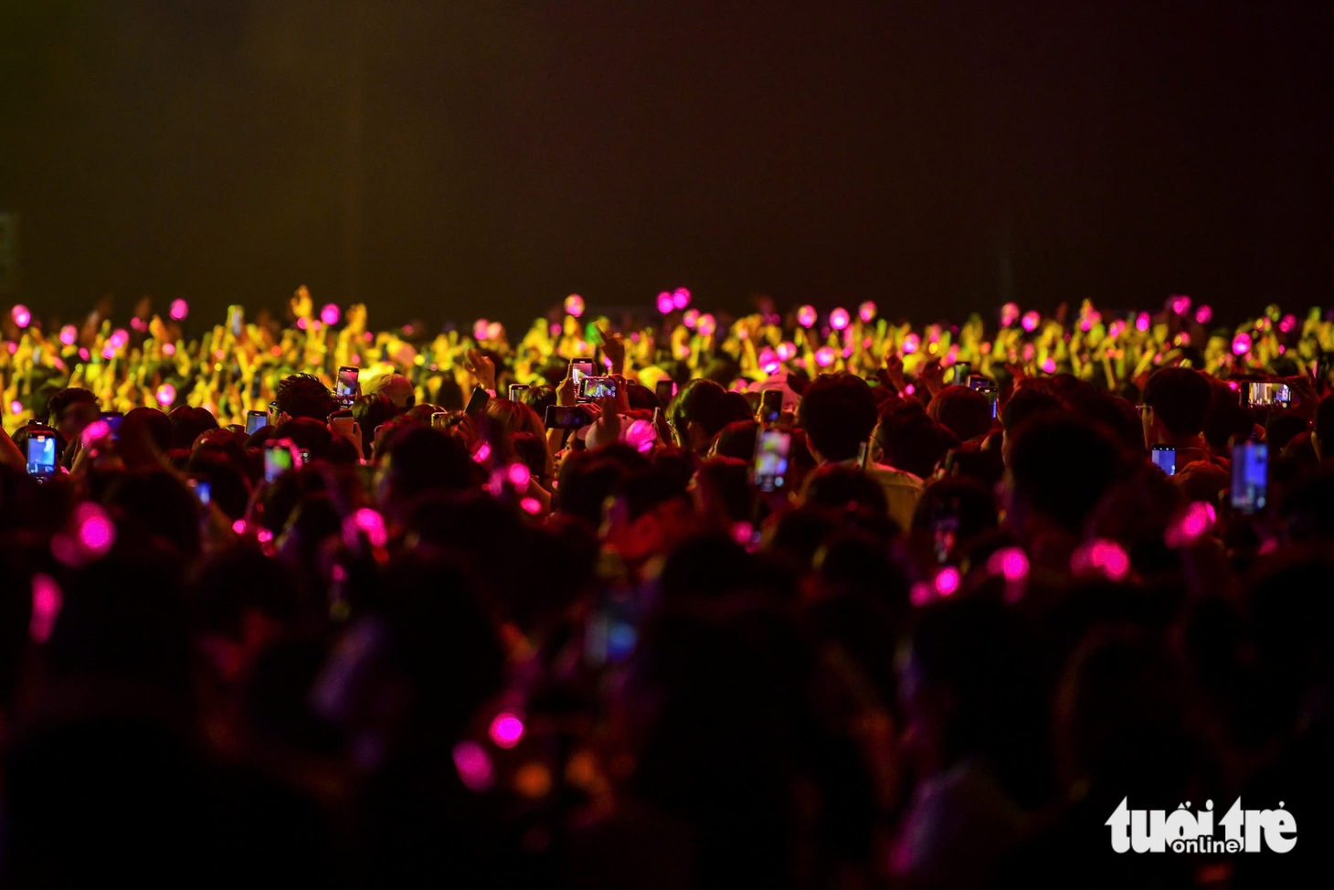 Concert All-Rounder: Soobin có nhiều điều đáng thèm muốn, 'không ai chơi lại em tôi được rồi' - Ảnh 10.
