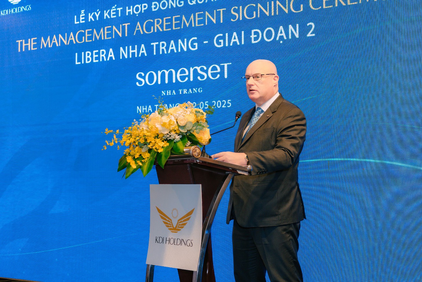 KDI Holdings - Ảnh 3.