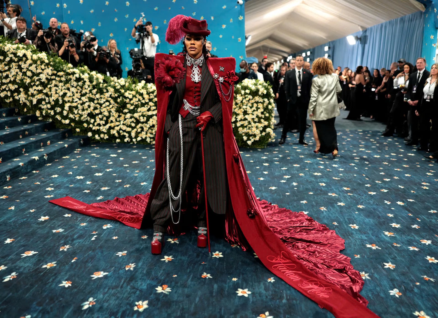 Met Gala - Ảnh 3.