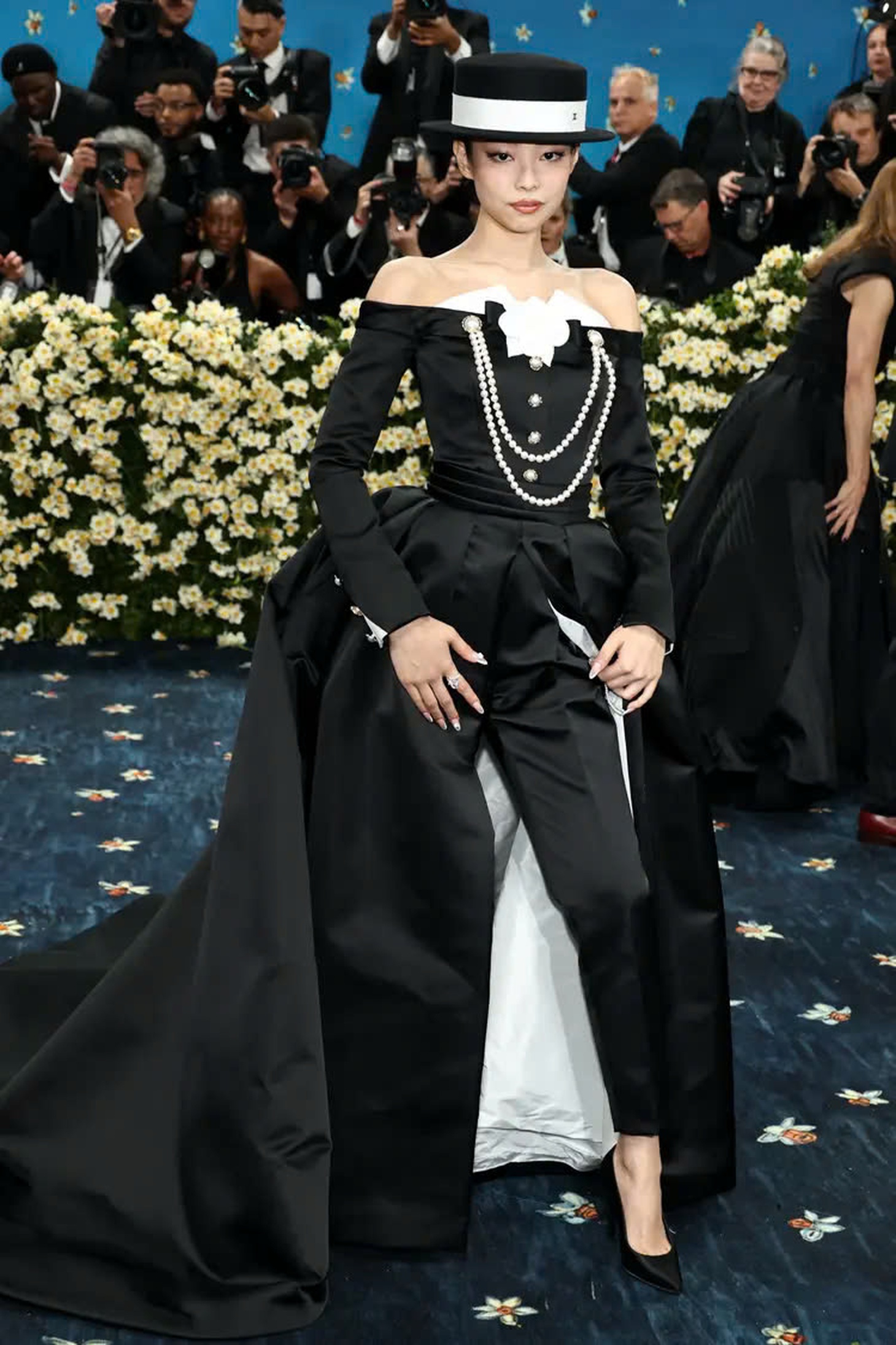 Met Gala - Ảnh 4.