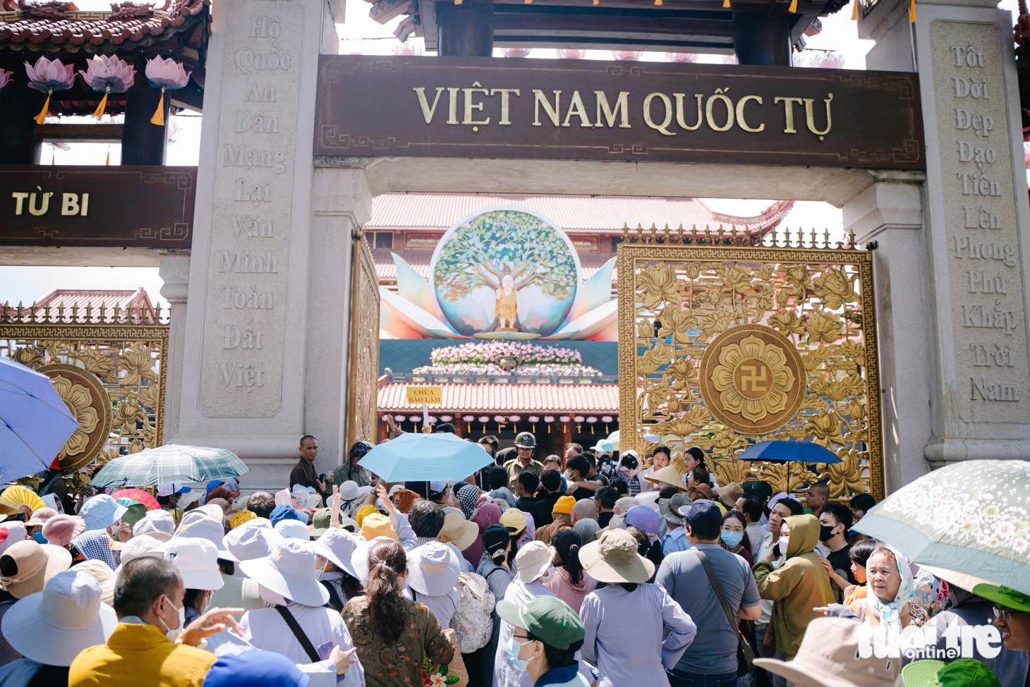 Thích Quảng Đức - Ảnh 13.