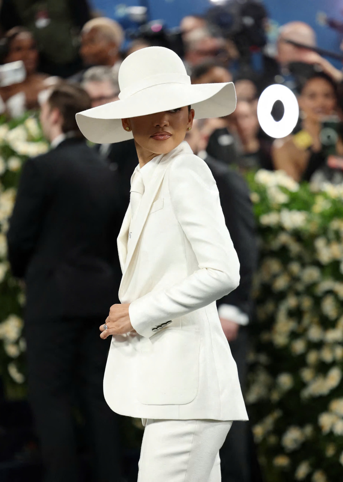 Met Gala - Ảnh 7.