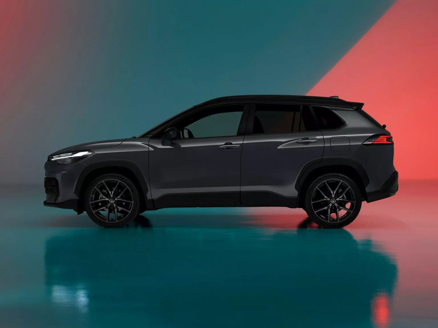 Toyota Corolla Cross 2026 ra mắt: Nhiều trang bị mới, dễ gây sốt khi về Việt Nam - Ảnh 12.