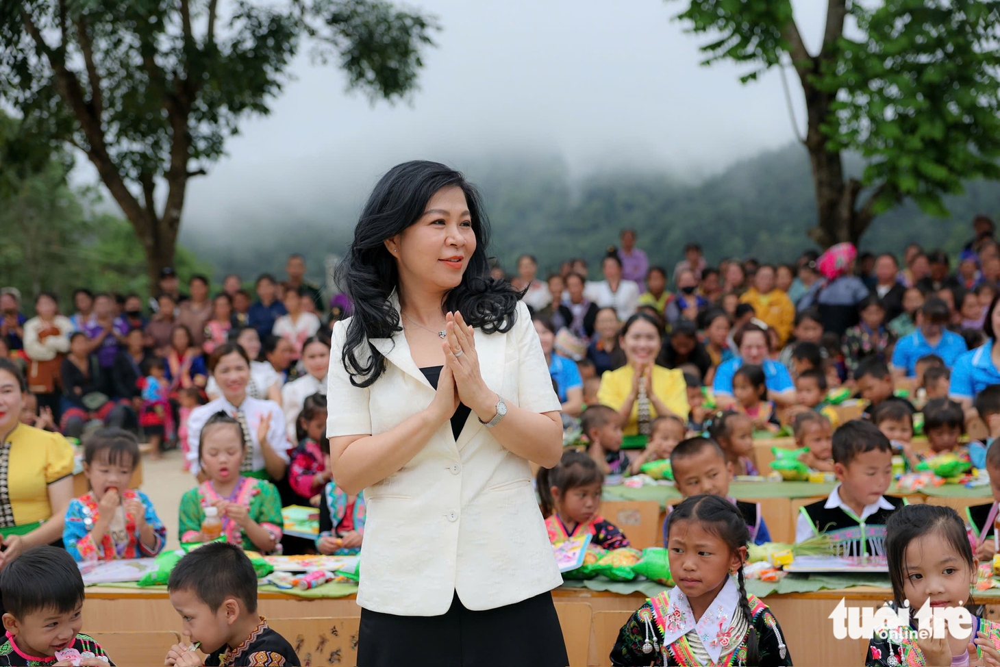Ngô Phương Ly - Ảnh 12.