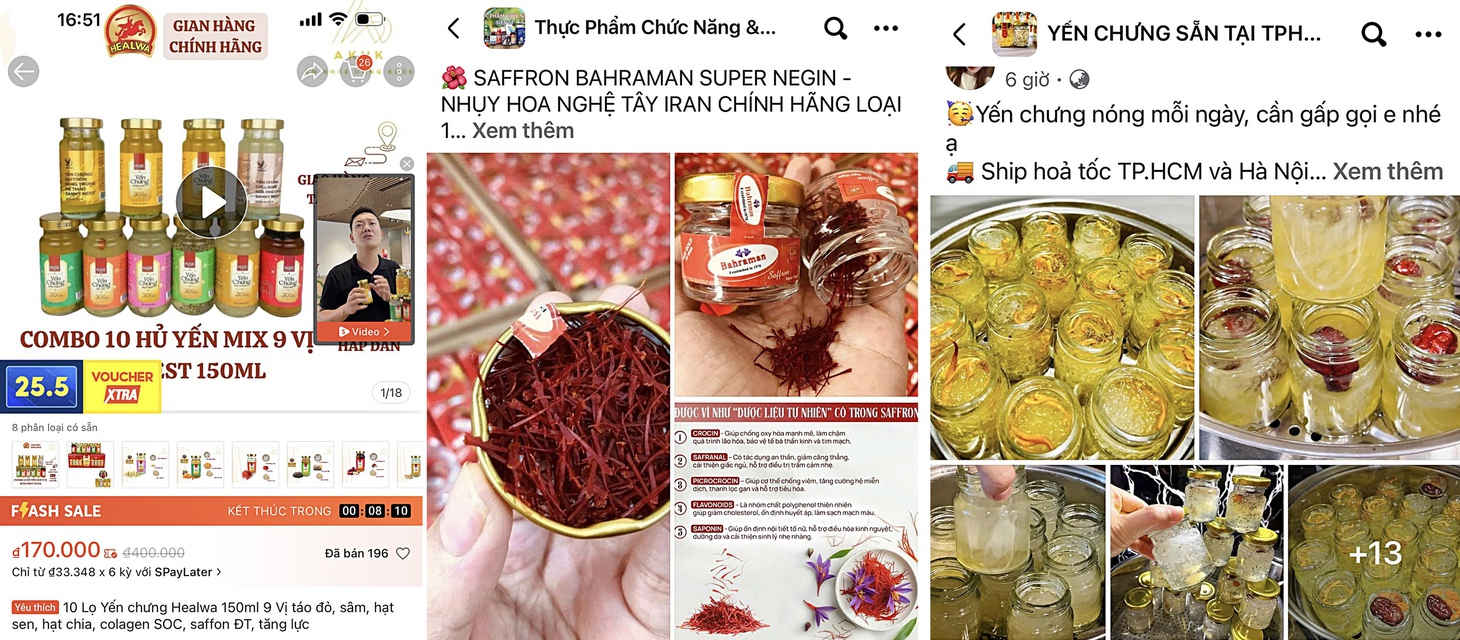 thương mại điện tử - Ảnh 2.