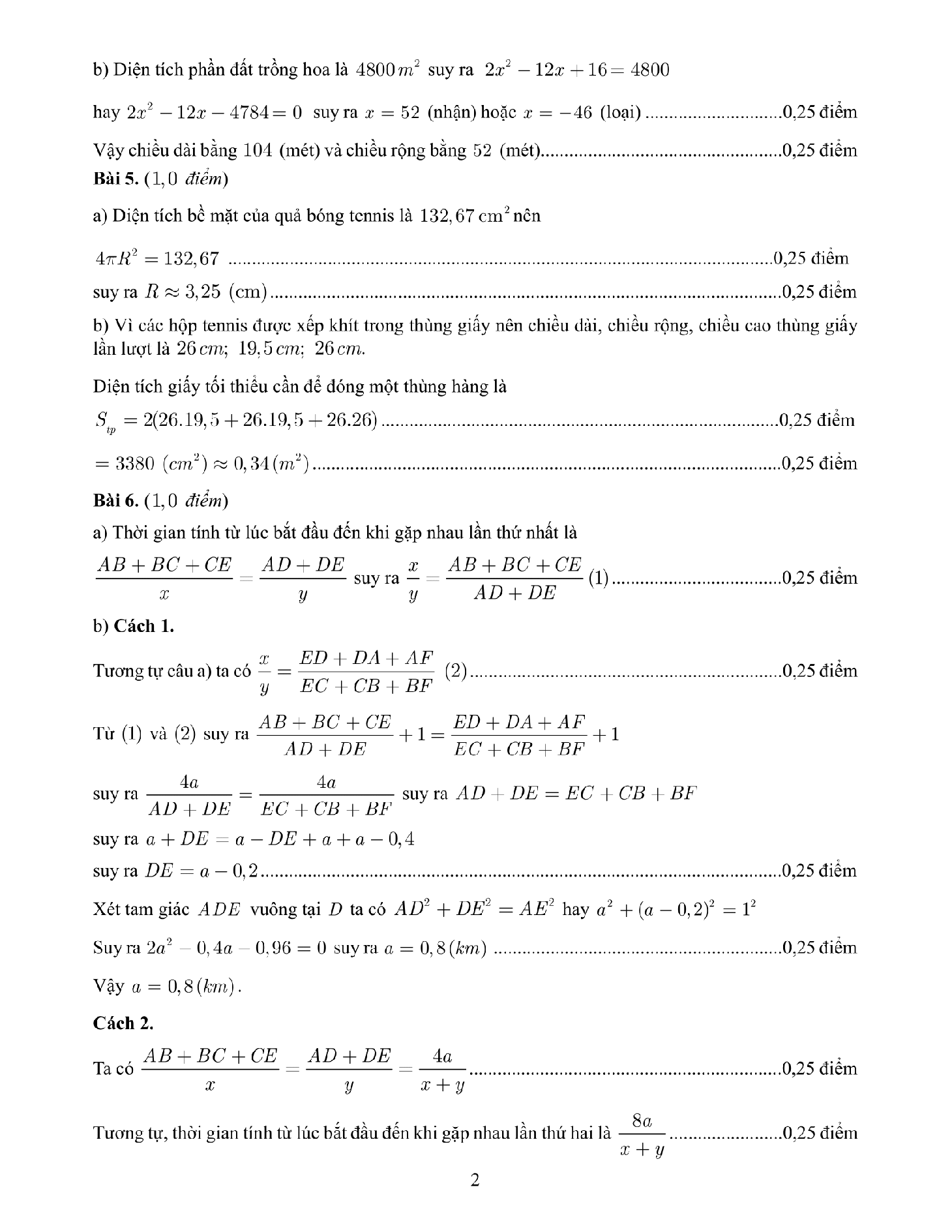 tuyển sinh lớp 10 - Ảnh 7.